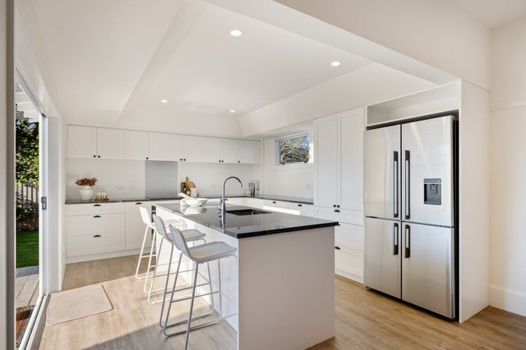 Photo of property in 34 Massey Crescent, St Albans, Christchurch, 8014