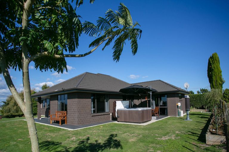 Photo of property in 105 Muir Road, Te Awamutu, 3879