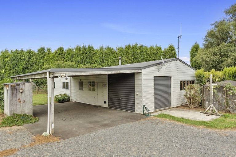Photo of property in 180 Hunter Road, Eureka, Hamilton, 3287