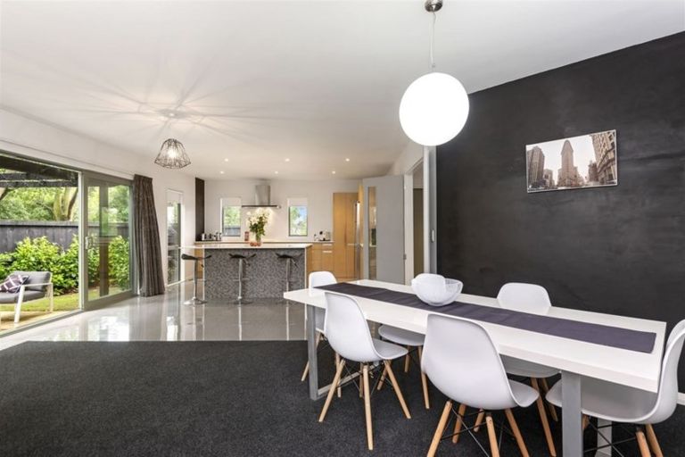 Photo of property in 1a Cotter Lane, Rangiora, 7400