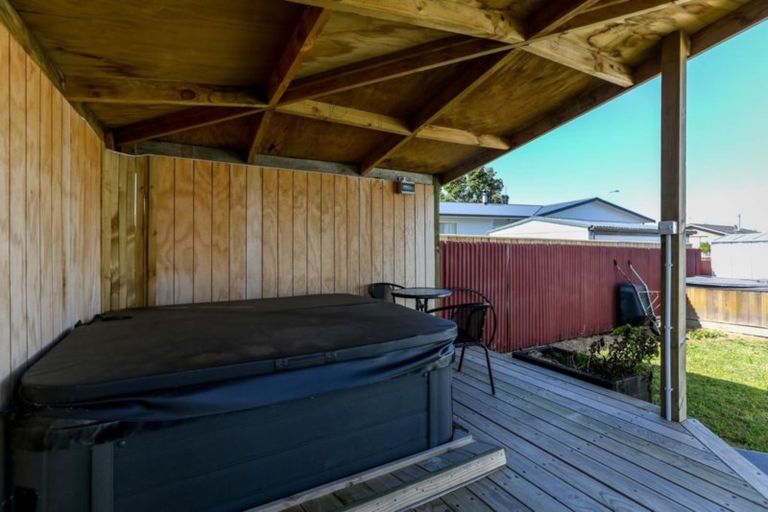 Photo of property in 21 Tuiti Street, Waitara, 4320