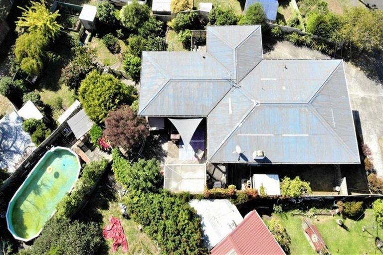 Photo of property in 130 Koromiko Road, Gonville, Whanganui, 4501