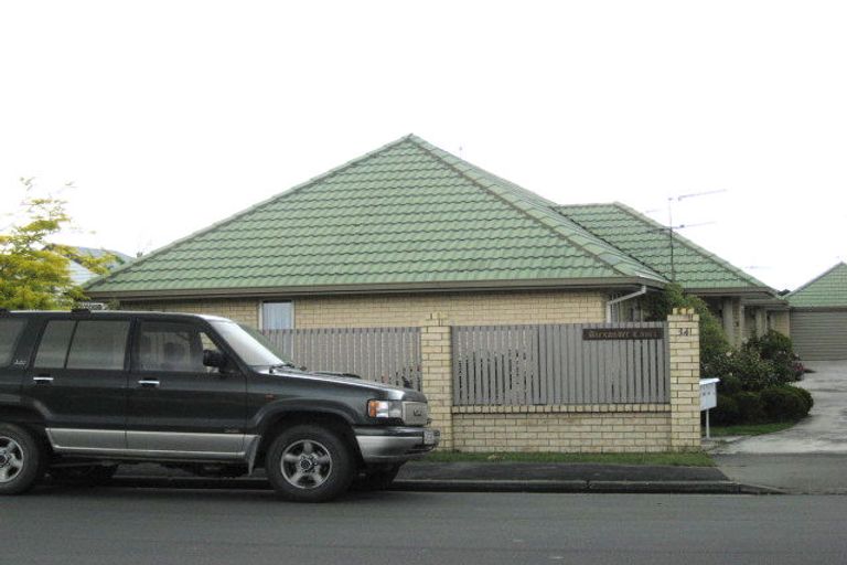 Photo of property in 34c Sewell Street, Kaiapoi, 7630