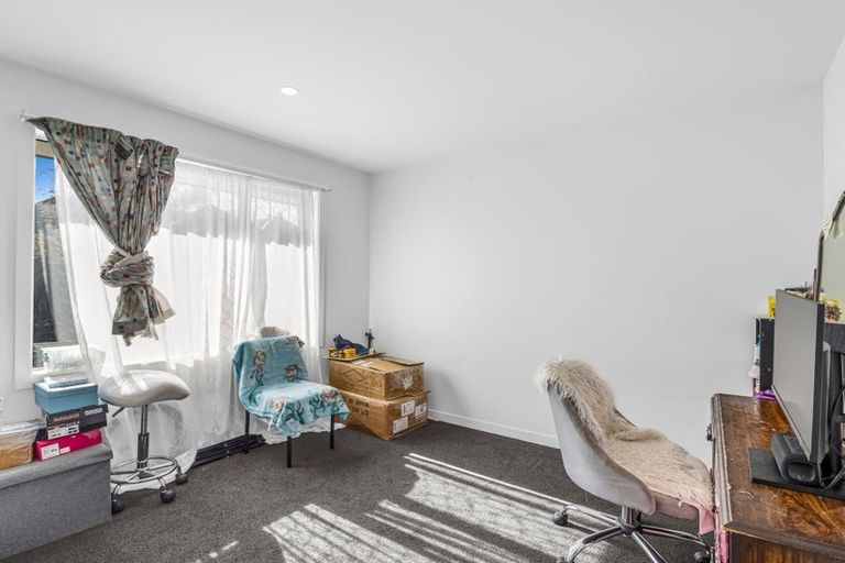 Photo of property in 15 Lucca Crescent, Rolleston, 7615