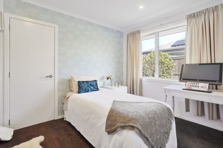 Photo of property in 41 Cleland Crescent, Kaiapoi, 7630