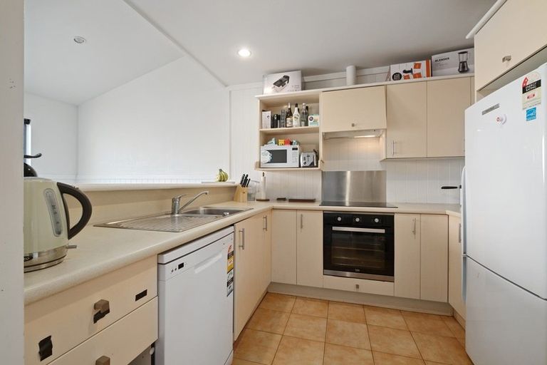 Photo of property in 22b Malaghan Street, Queenstown, 9300