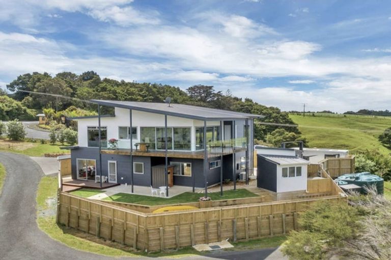 Photo of property in 1286a Whangarei Heads Road, Parua Bay, Whangarei, 0174