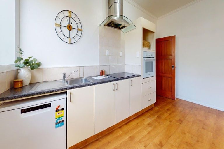 Photo of property in 317 Tancred Street, Hampstead, Ashburton, 7700