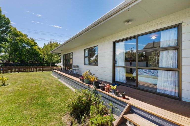 Photo of property in 15 Mowat Street, Springlands, Blenheim, 7201