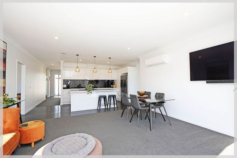 Photo of property in 3a Chrystall Street, Foxton Beach, Foxton, 4815