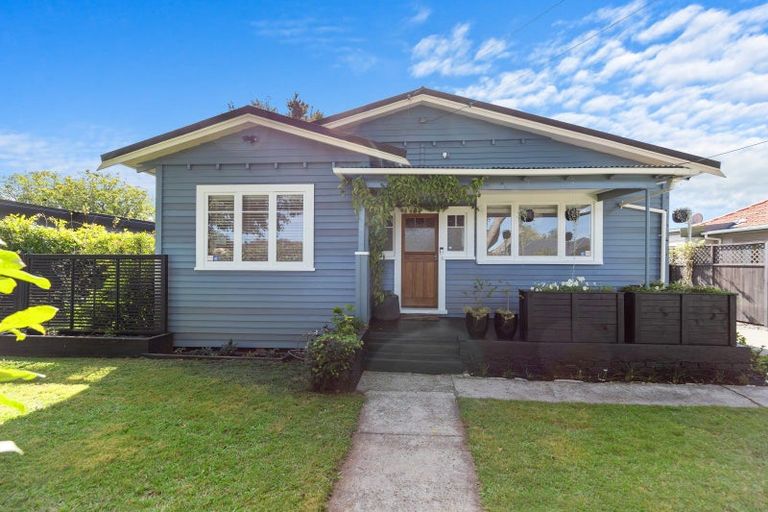 Photo of property in 31 Wilson Street, Hamilton East, Hamilton, 3216