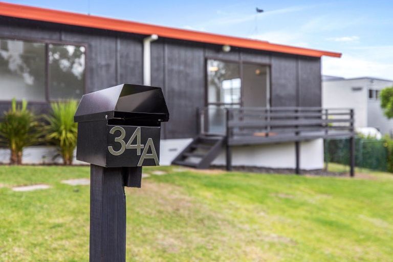 Photo of property in 34a Osprey Drive, Welcome Bay, Tauranga, 3112