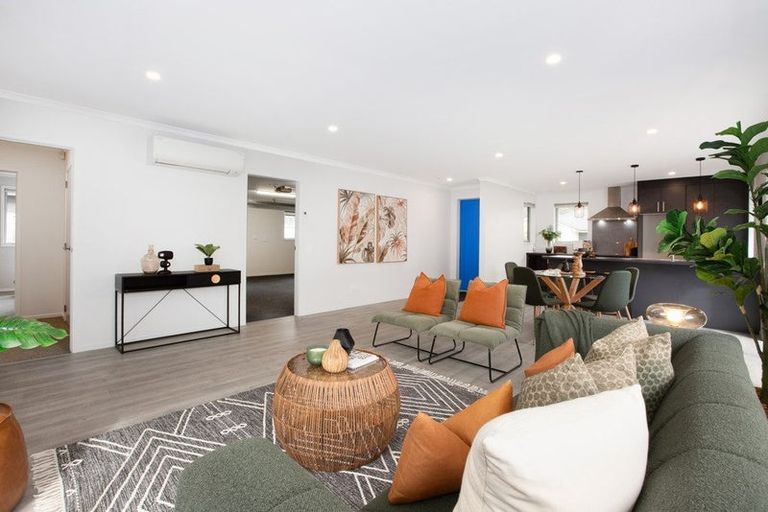 Photo of property in 39 Tradewinds Drive, Whitby, Porirua, 5024