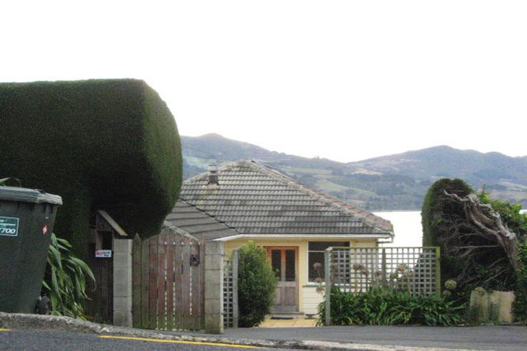 Photo of property in 55 Marion Street, Macandrew Bay, Dunedin, 9014
