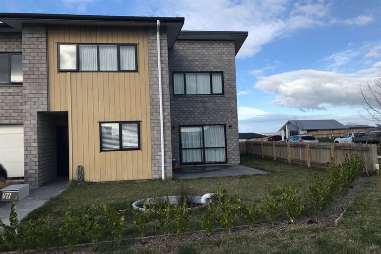 Photo of property in 1/22 Iwi Road, Baverstock, Hamilton, 3289
