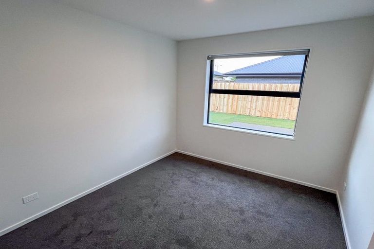 Photo of property in 4 Accadia Drive, Rolleston, 7614