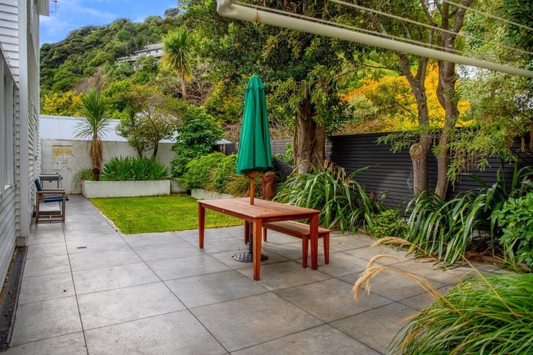Photo of property in 171 Muritai Road, Eastbourne, Lower Hutt, 5013