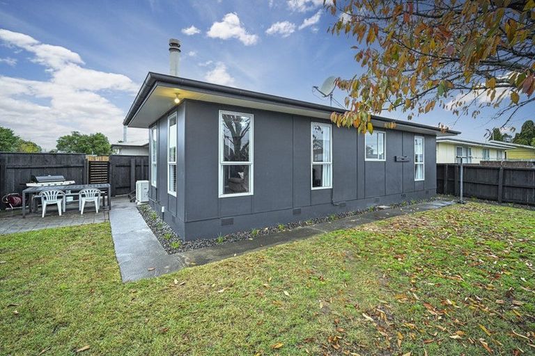 Photo of property in 30a Scott Drive, Flaxmere, Hastings, 4120