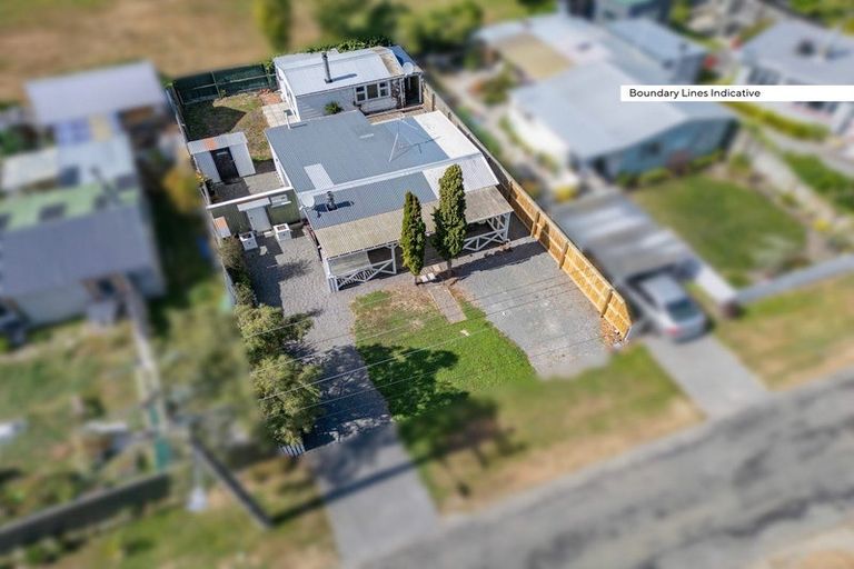 Photo of property in 21 Penfold Square, Leithfield, 7481