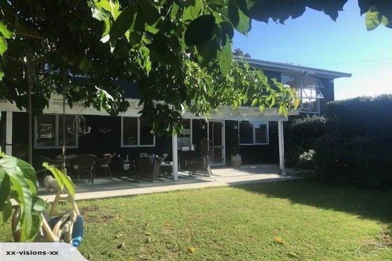 Photo of property in 257 Pyle Road East, Ruakaka, Whangarei, 0171