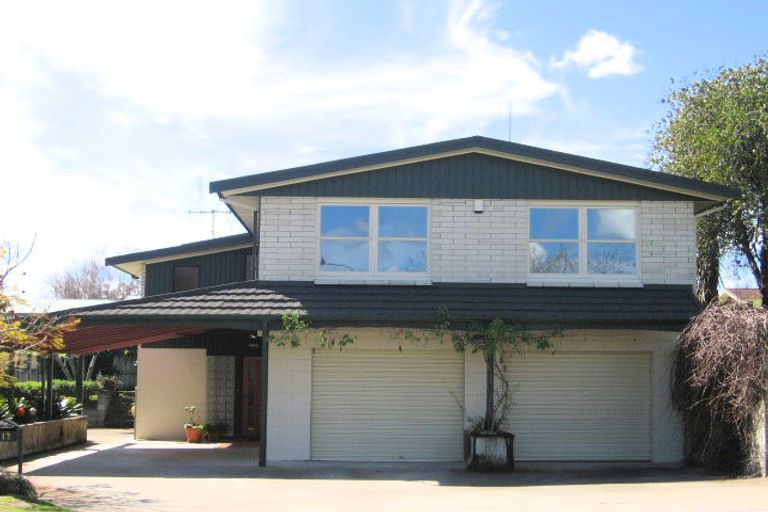Photo of property in 17 Matua Road, Matua, Tauranga, 3110