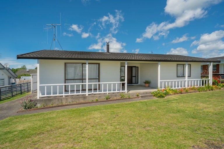 Photo of property in 10 Kea Street, Katikati, 3129