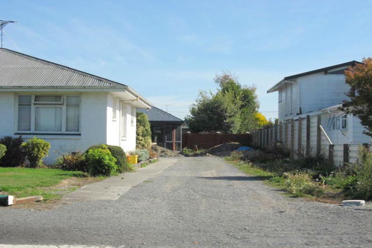 Photo of property in 86 Melcombe Street, Tinwald, Ashburton, 7700