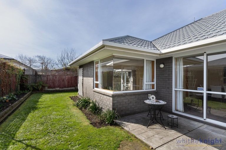 Photo of property in 27a Koromiko Street, Saint Martins, Christchurch, 8022