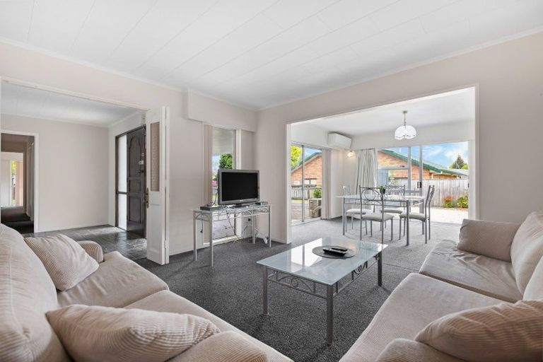 Photo of property in 119 Balmoral Drive, Tokoroa, 3420