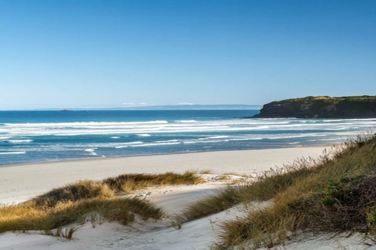 Photo of property in 25 Luke Street, Ocean Grove, Dunedin, 9013