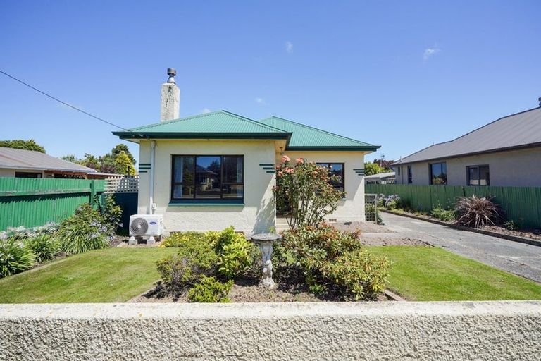 Photo of property in 19 York Street, Strathern, Invercargill, 9812