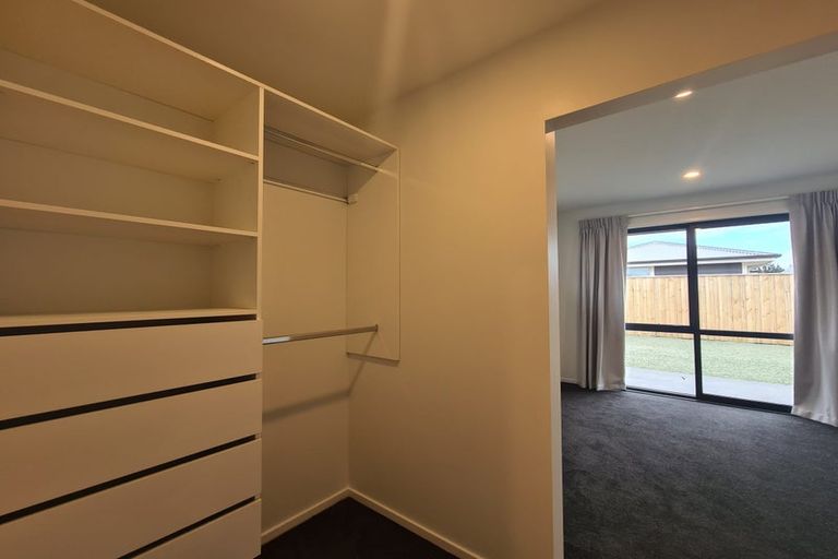 Photo of property in 134 Hungerford Drive, Rolleston, 7615