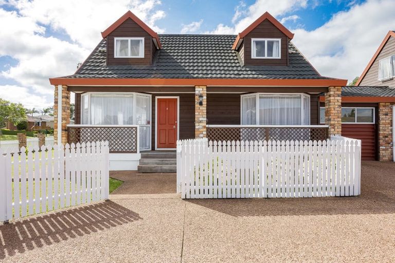 Photo of property in 4/73 Vintage Drive, Henderson, Auckland, 0612