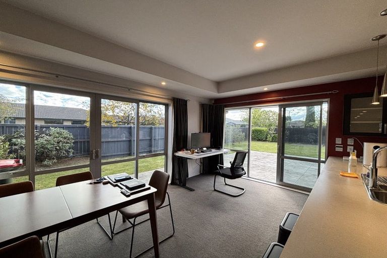 Photo of property in 66 Dryden Avenue, Rolleston, 7614