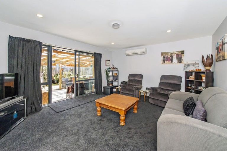 Photo of property in 109 Tennyson Street, Rolleston, 7614