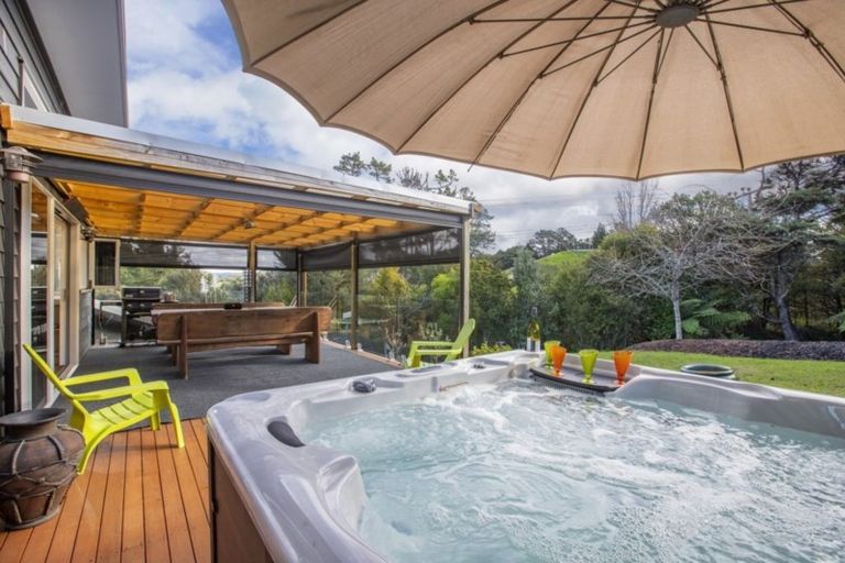 Photo of property in 29 Brampton Road, Snells Beach, 0920