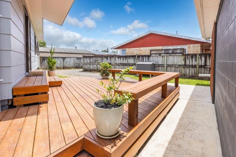 Photo of property in 24a Dermont Street, Bader, Hamilton, 3206