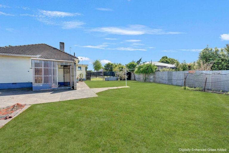 Photo of property in 20 Essex Crescent, Whakatu, Hastings, 4102