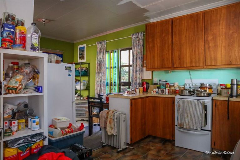 Photo of property in 5 Ross Street, Dunollie, Runanga, 7803