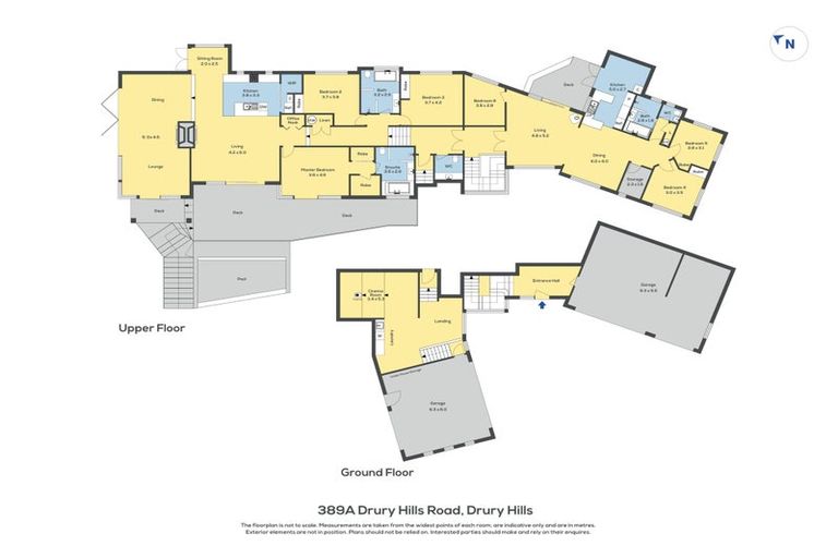 Photo of property in 389a Drury Hills Road, Drury, 2577