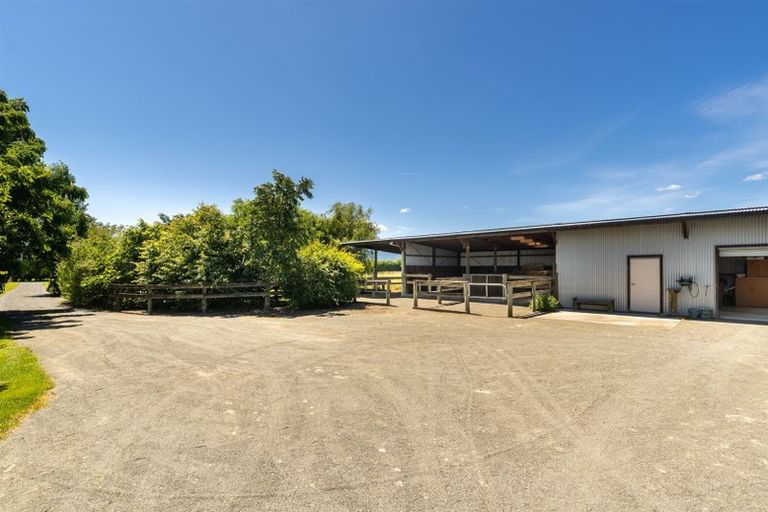 Photo of property in 239 Bartlett Road, Hope, Richmond, 7081