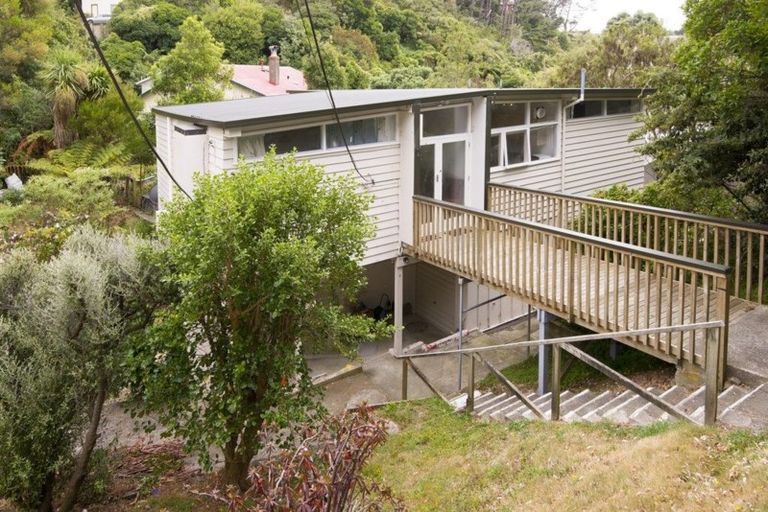 Photo of property in 14a Balfour Street, Mornington, Wellington, 6021