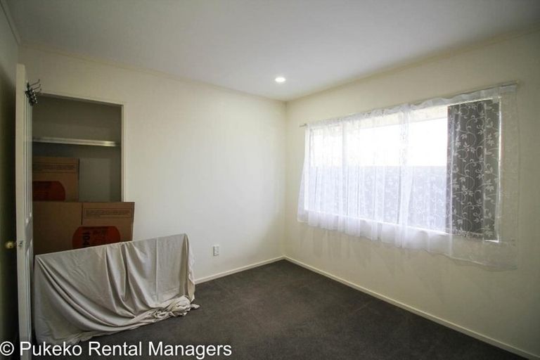 Photo of property in 109 Kindergarten Drive, Conifer Grove, Takanini, 2112