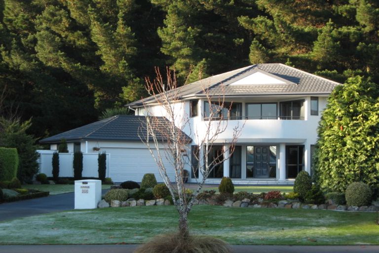 Photo of property in 22 Styx River Place, Spencerville, Christchurch, 8083