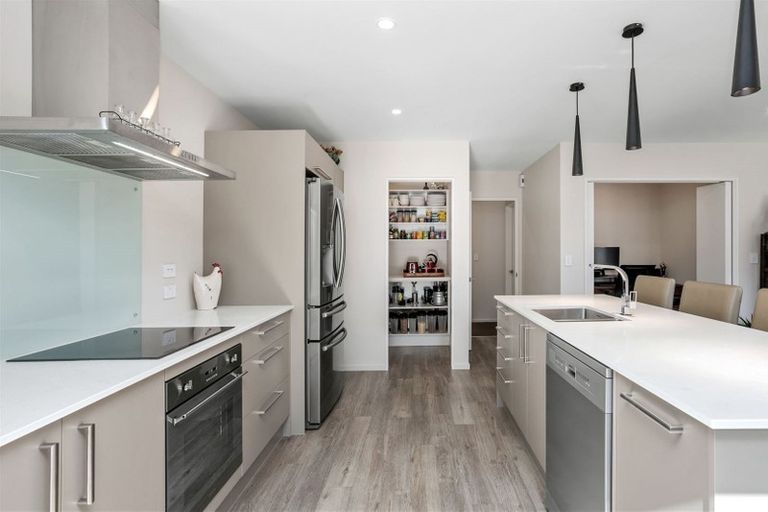 Photo of property in 6 Lambies Street, Marshland, Christchurch, 8083