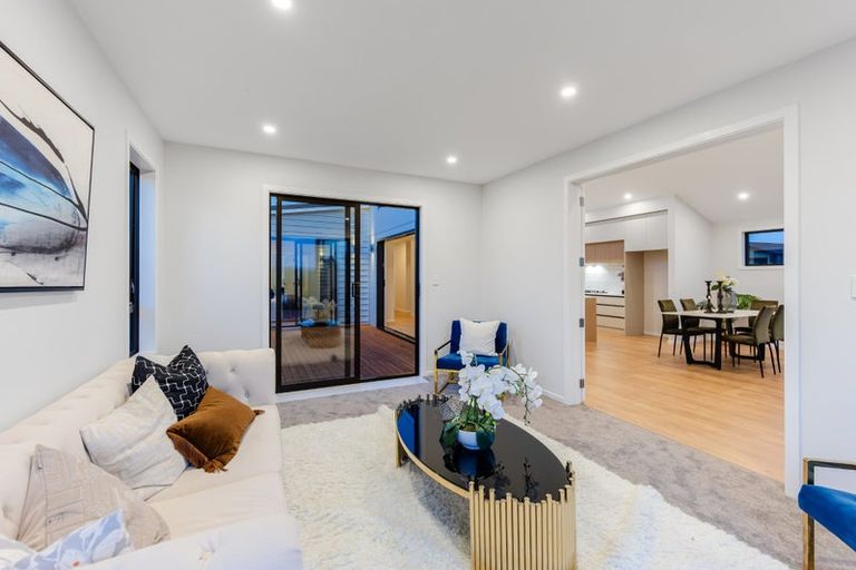 Photo of property in 3 Kauru Lane, Wainui, 0992