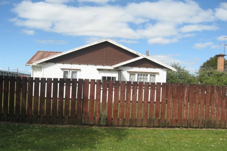 Photo of property in 10 Routley Avenue, Kaikohe, 0405