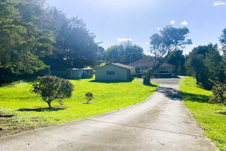 Photo of property in 101 Bald Hill Road, Waitoki, Kaukapakapa, 0871