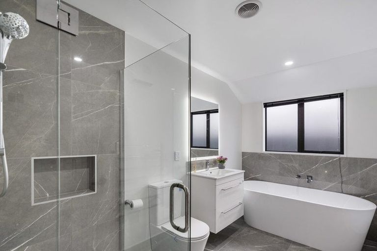 Photo of property in 12 Twin Meadows Drive, Casebrook, Christchurch, 8051