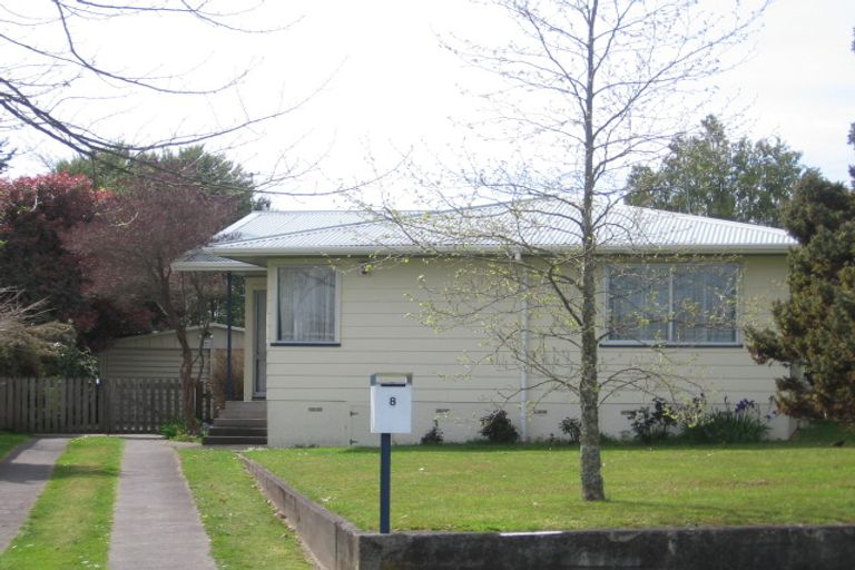 Photo of property in 8 Phoebe Place, Sunnybrook, Rotorua, 3015